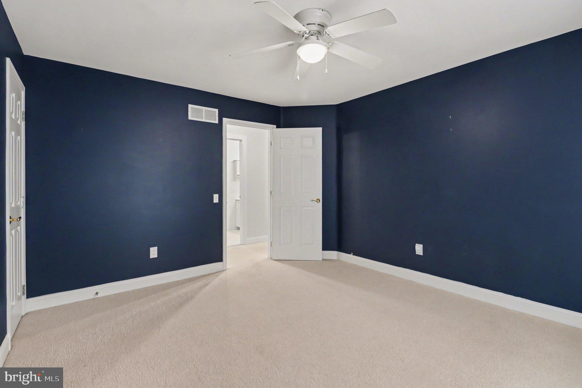 BLUE BELL CC - Residential