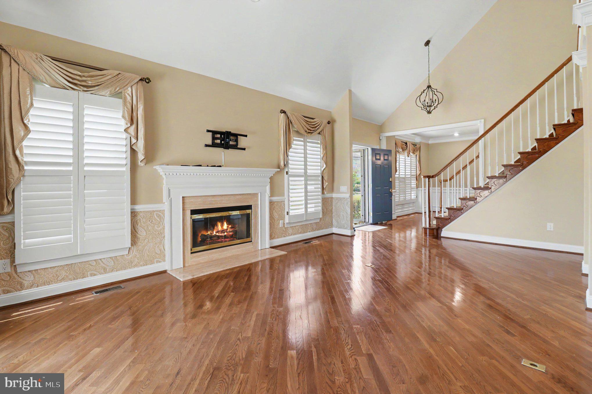 BLUE BELL CC - Residential