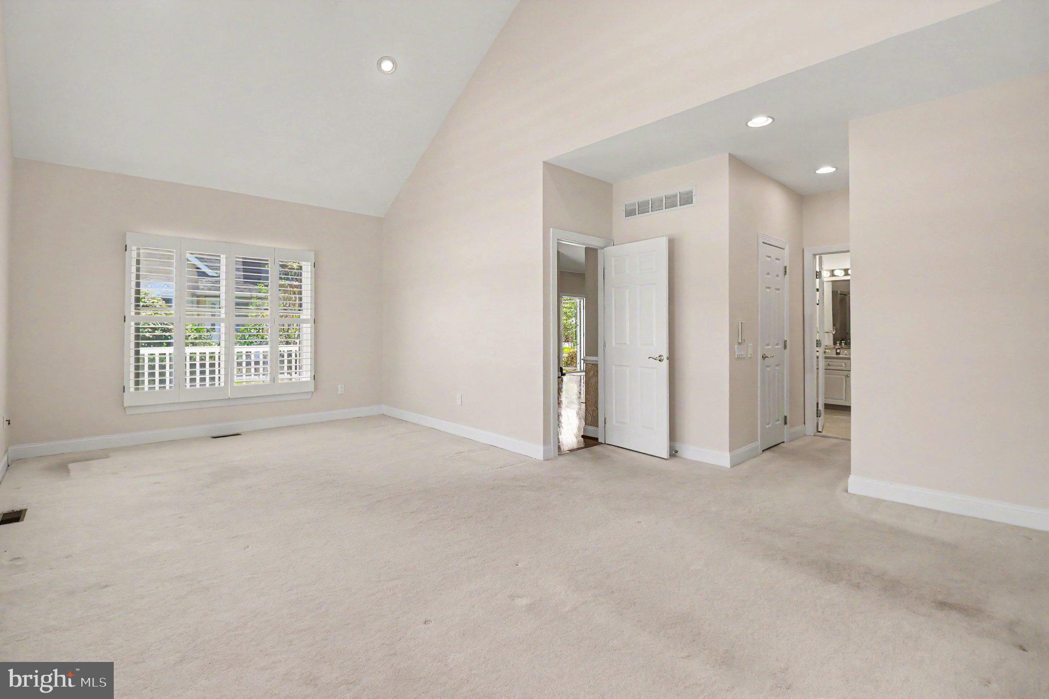 BLUE BELL CC - Residential