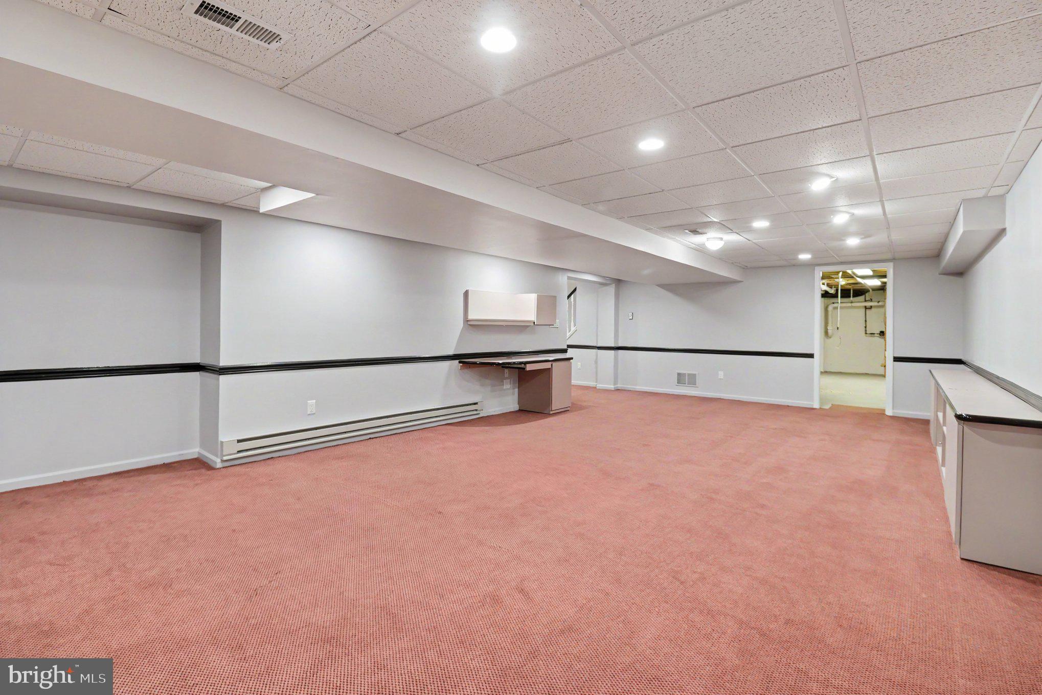 BLUE BELL CC - Residential