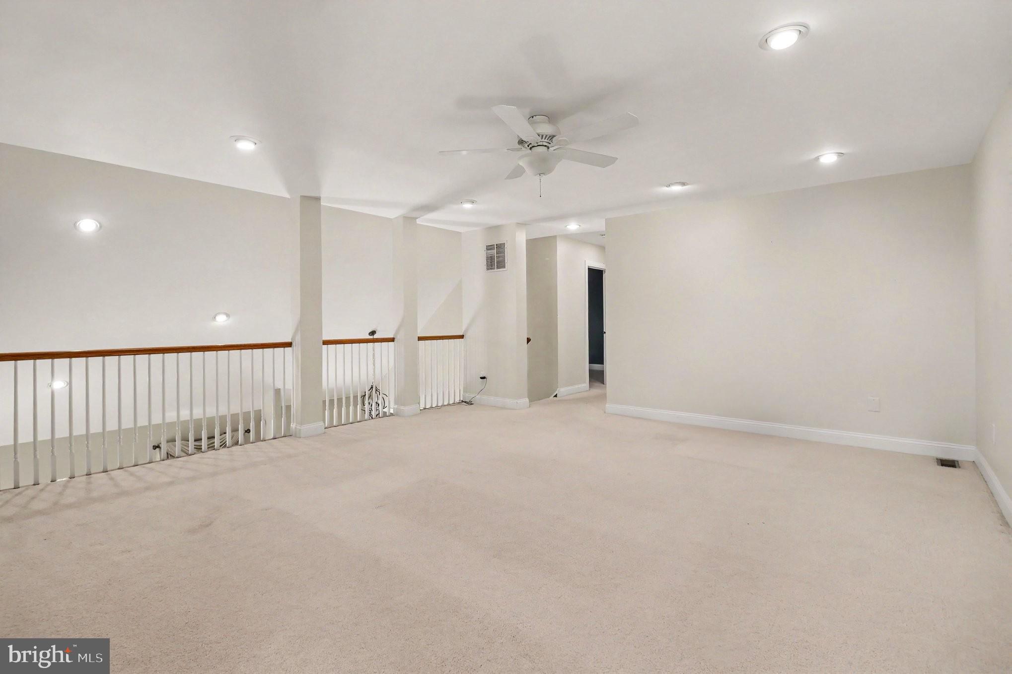 BLUE BELL CC - Residential