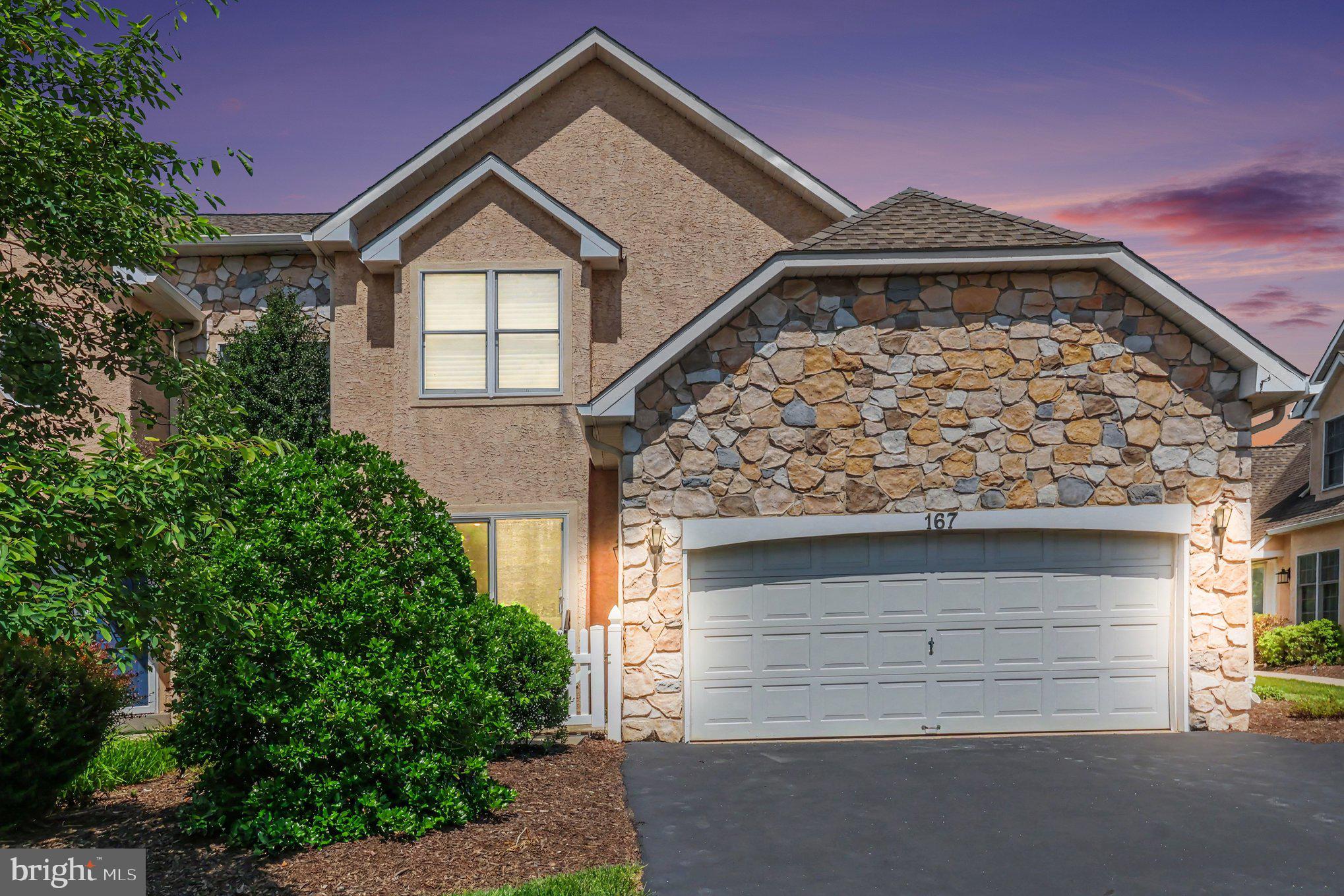 BLUE BELL CC - Residential