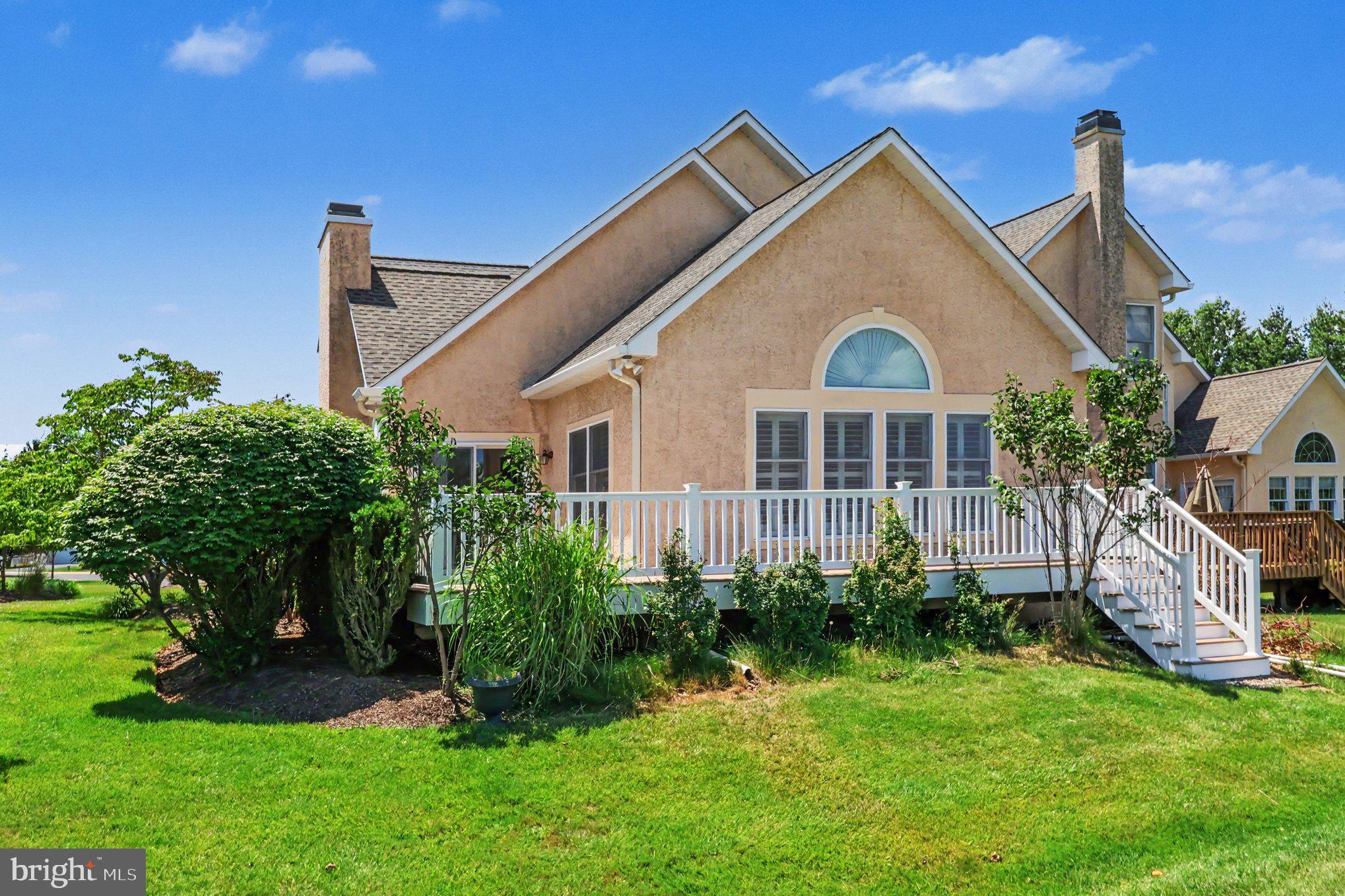 BLUE BELL CC - Residential