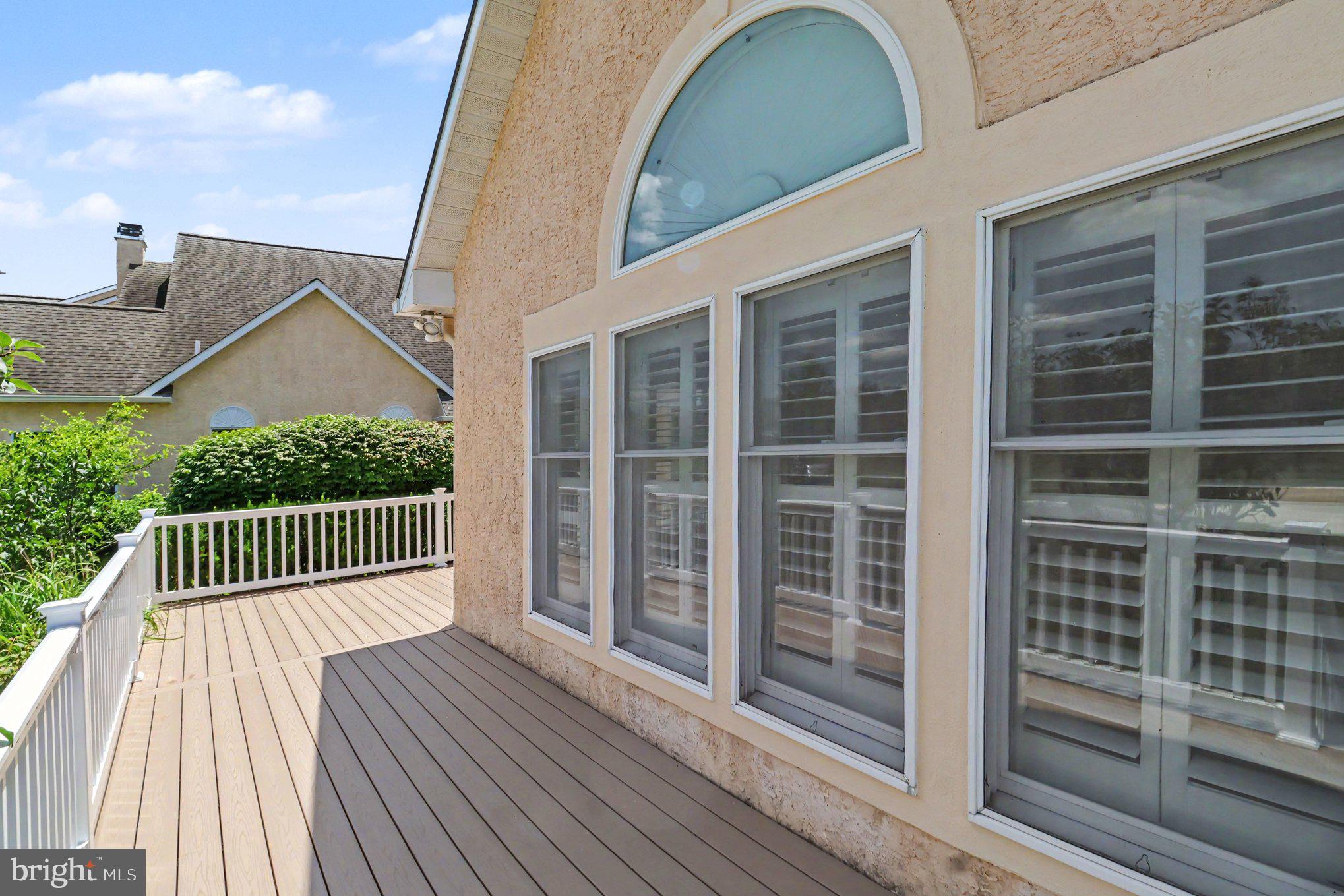 BLUE BELL CC - Residential
