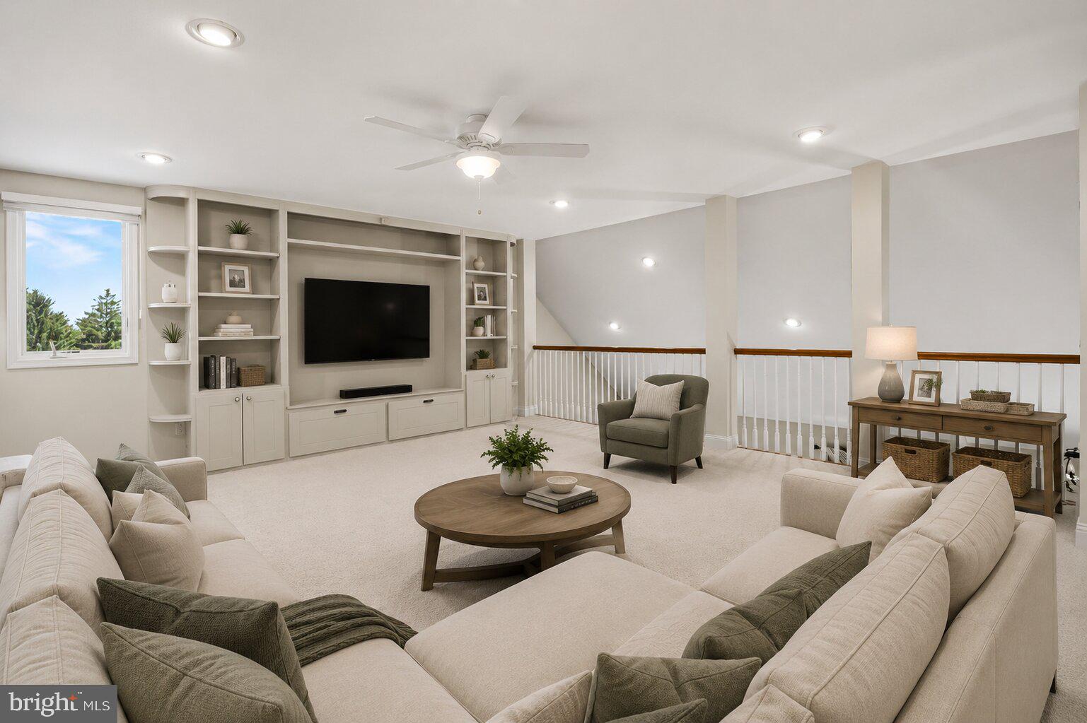 BLUE BELL CC - Residential