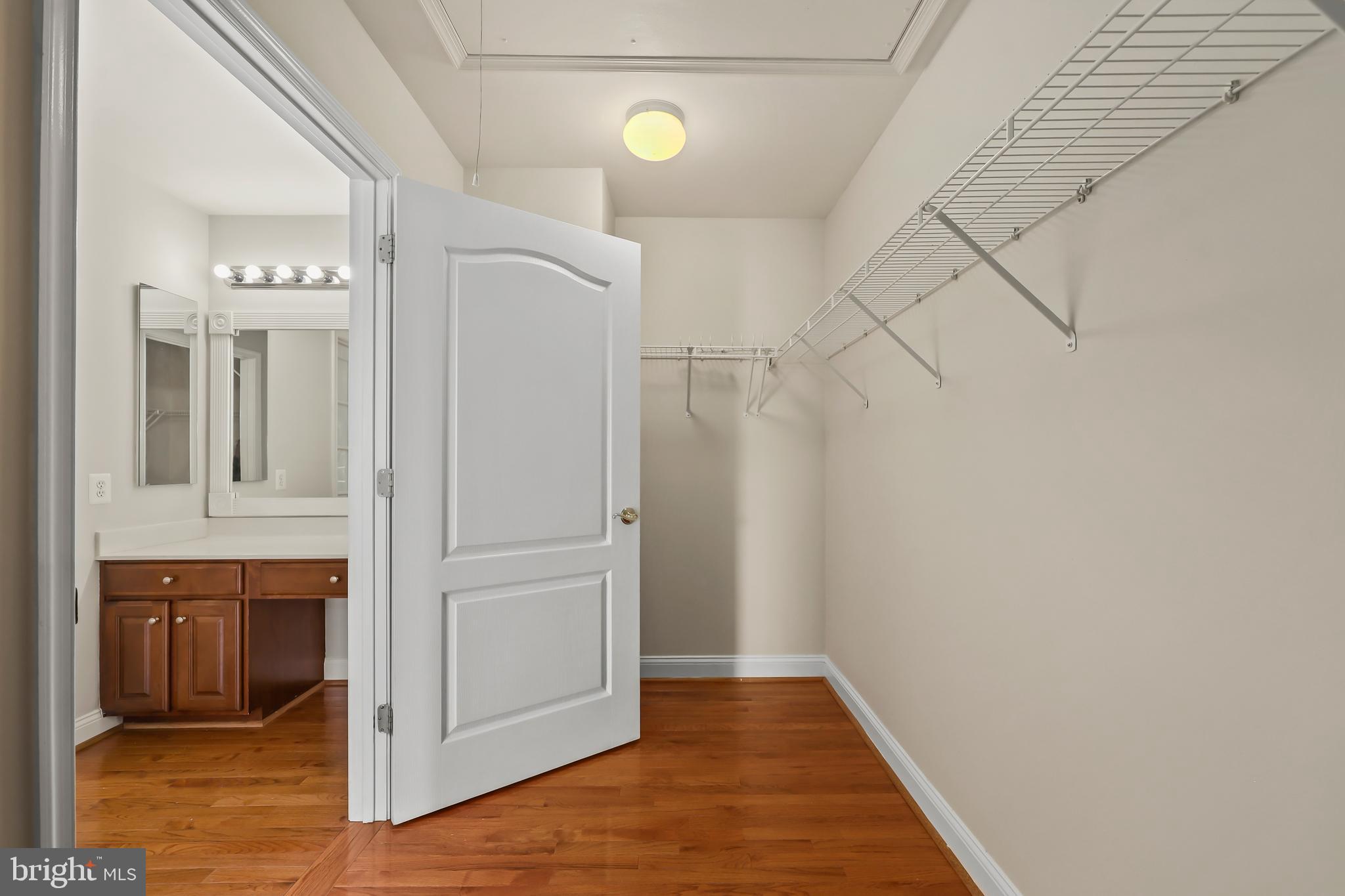 BRADDOCK CORNER - Residential