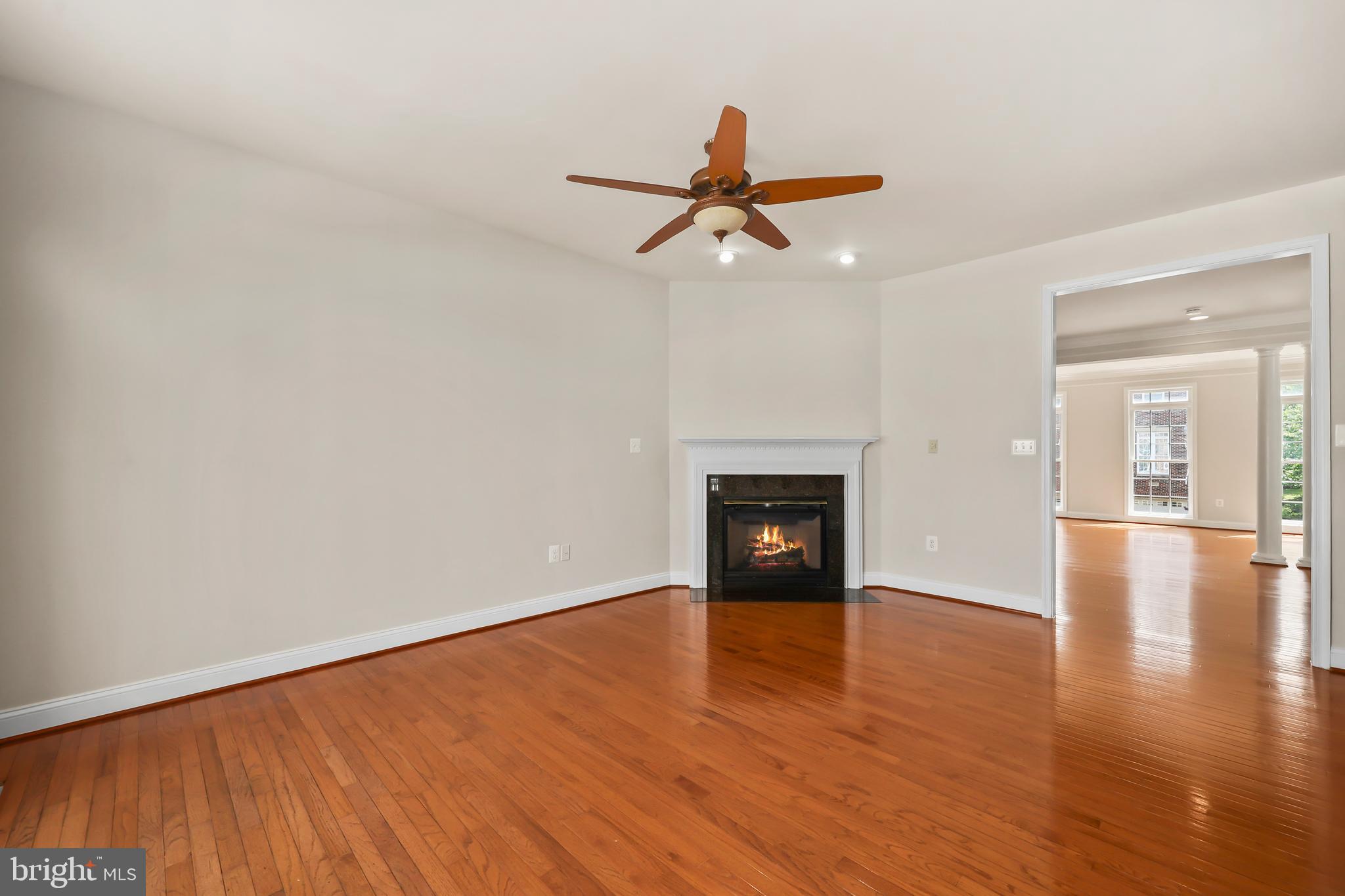 BRADDOCK CORNER - Residential