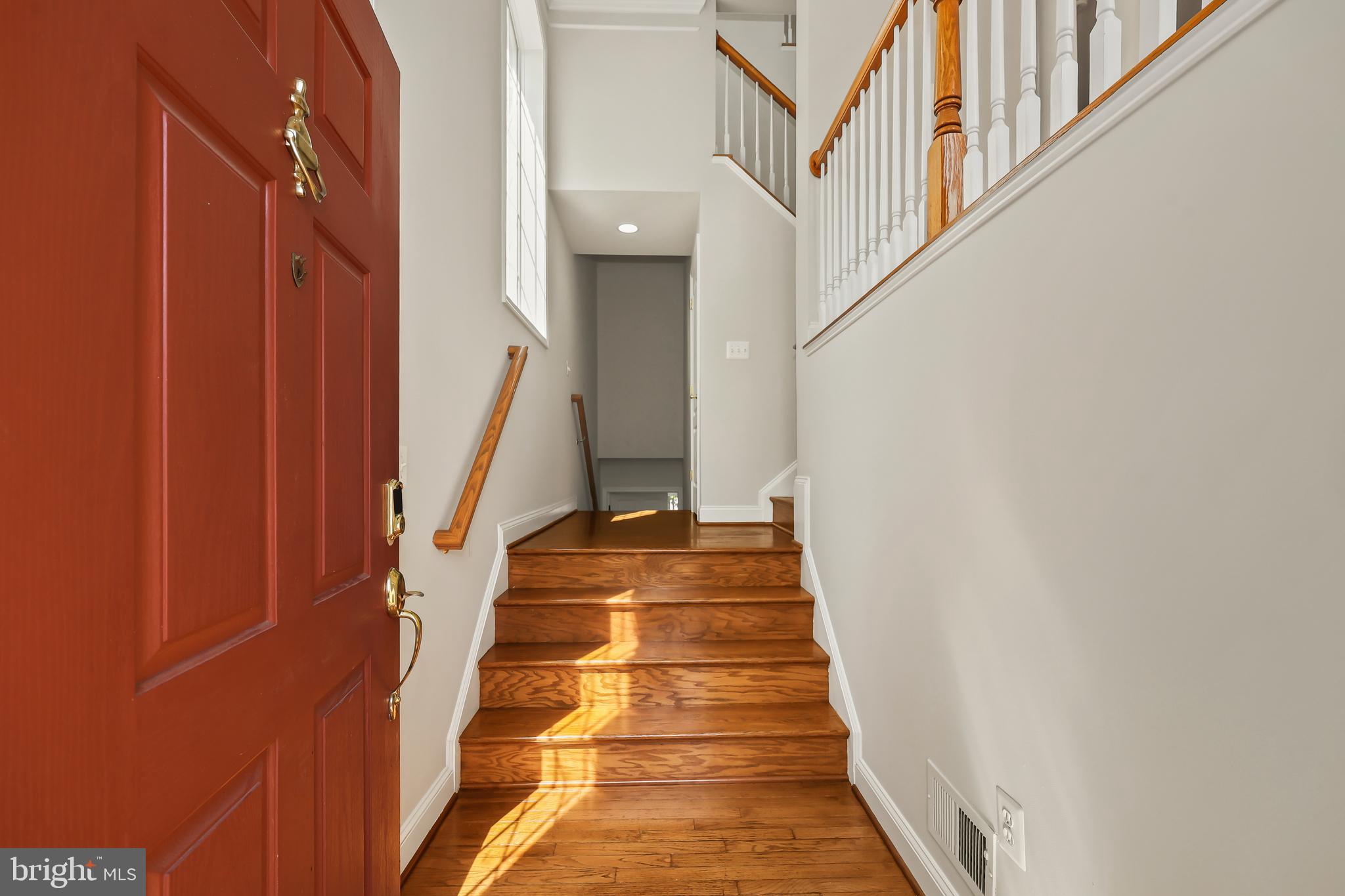 BRADDOCK CORNER - Residential