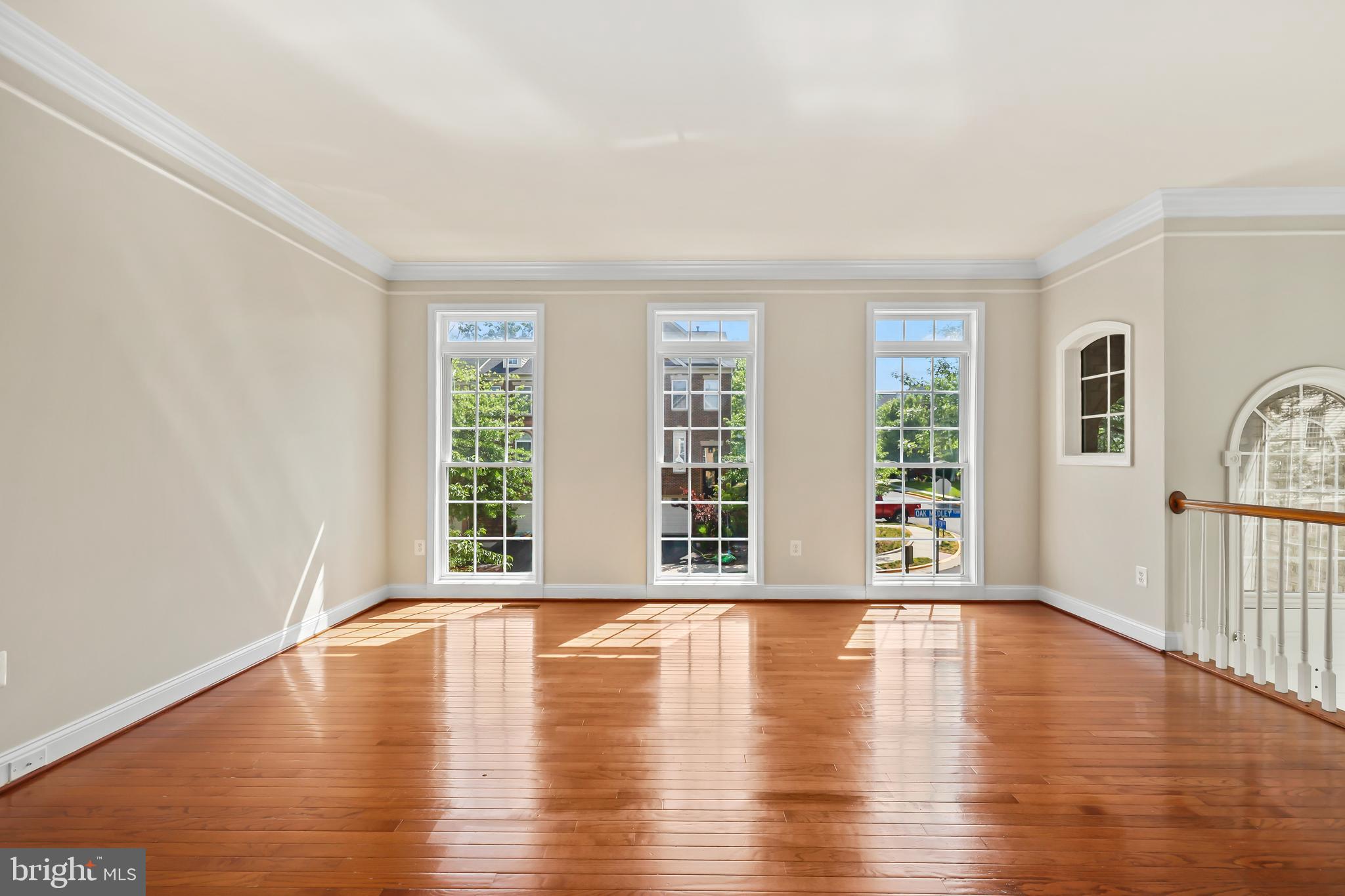 BRADDOCK CORNER - Residential