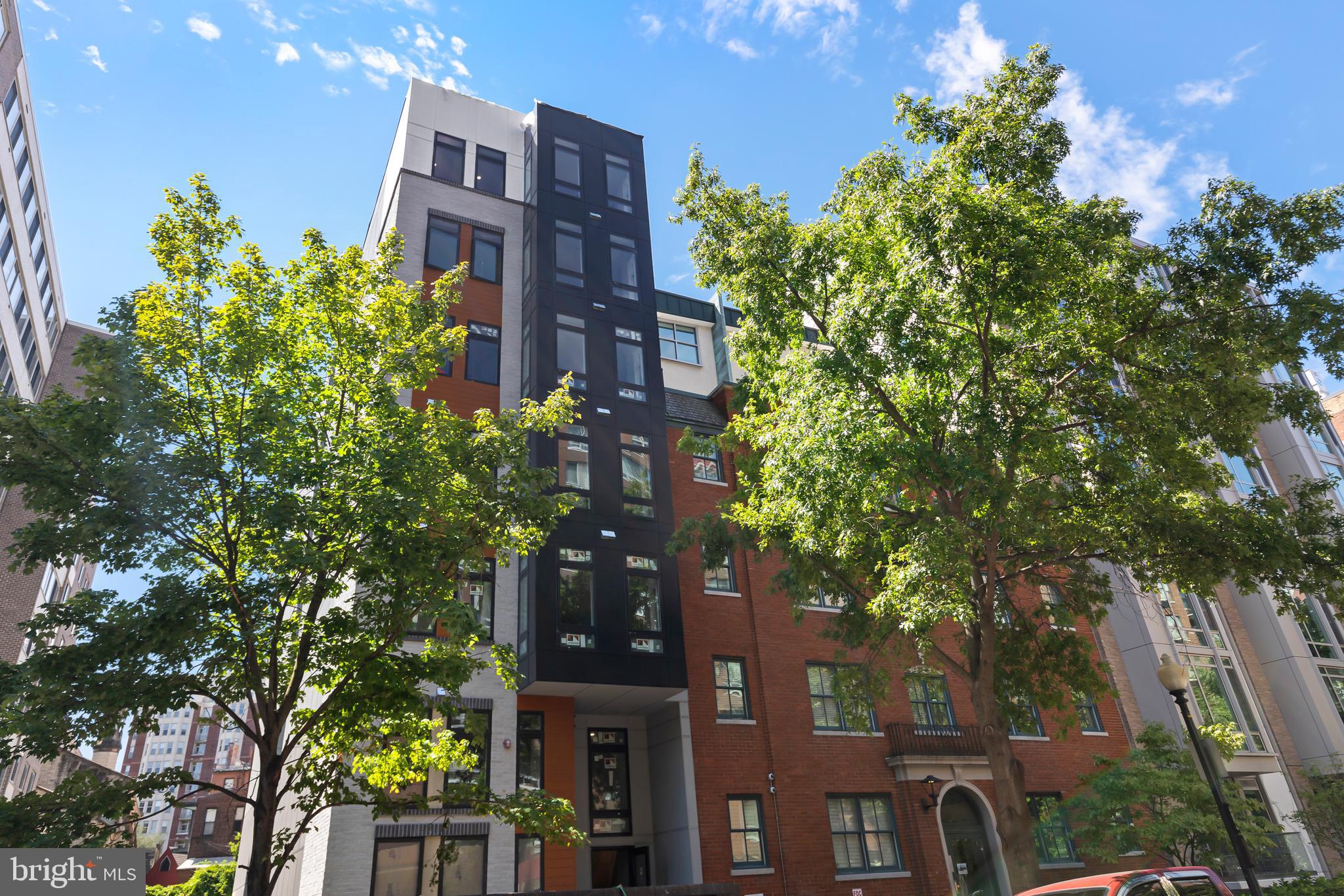 LOGAN/SHAW - Residential