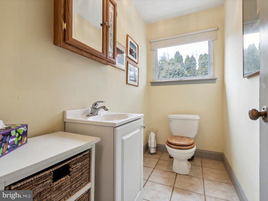 MELROSE PARK - Residential