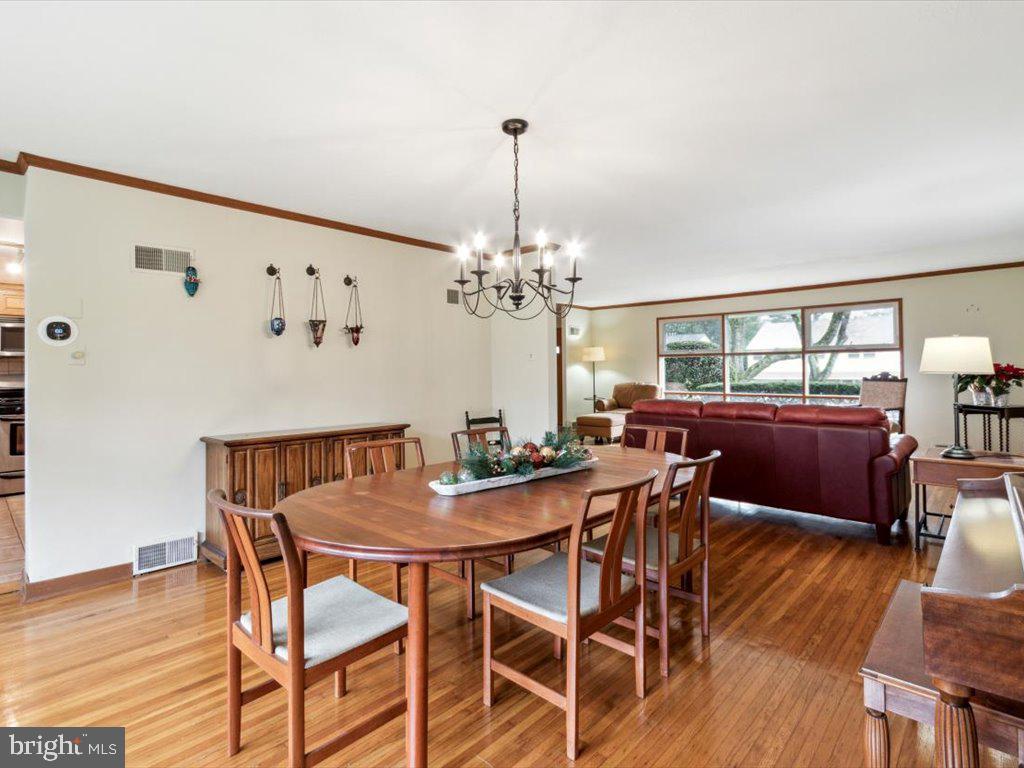 MELROSE PARK - Residential
