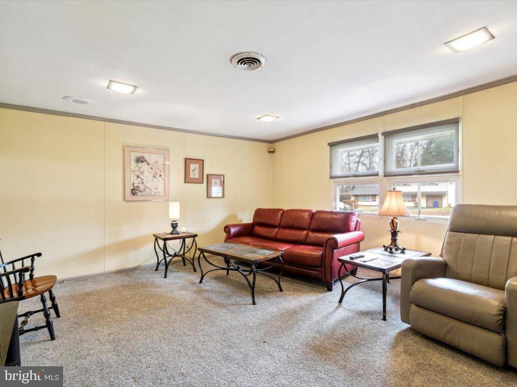 MELROSE PARK - Residential