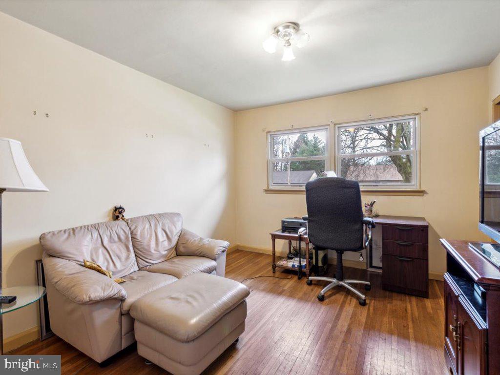 MELROSE PARK - Residential