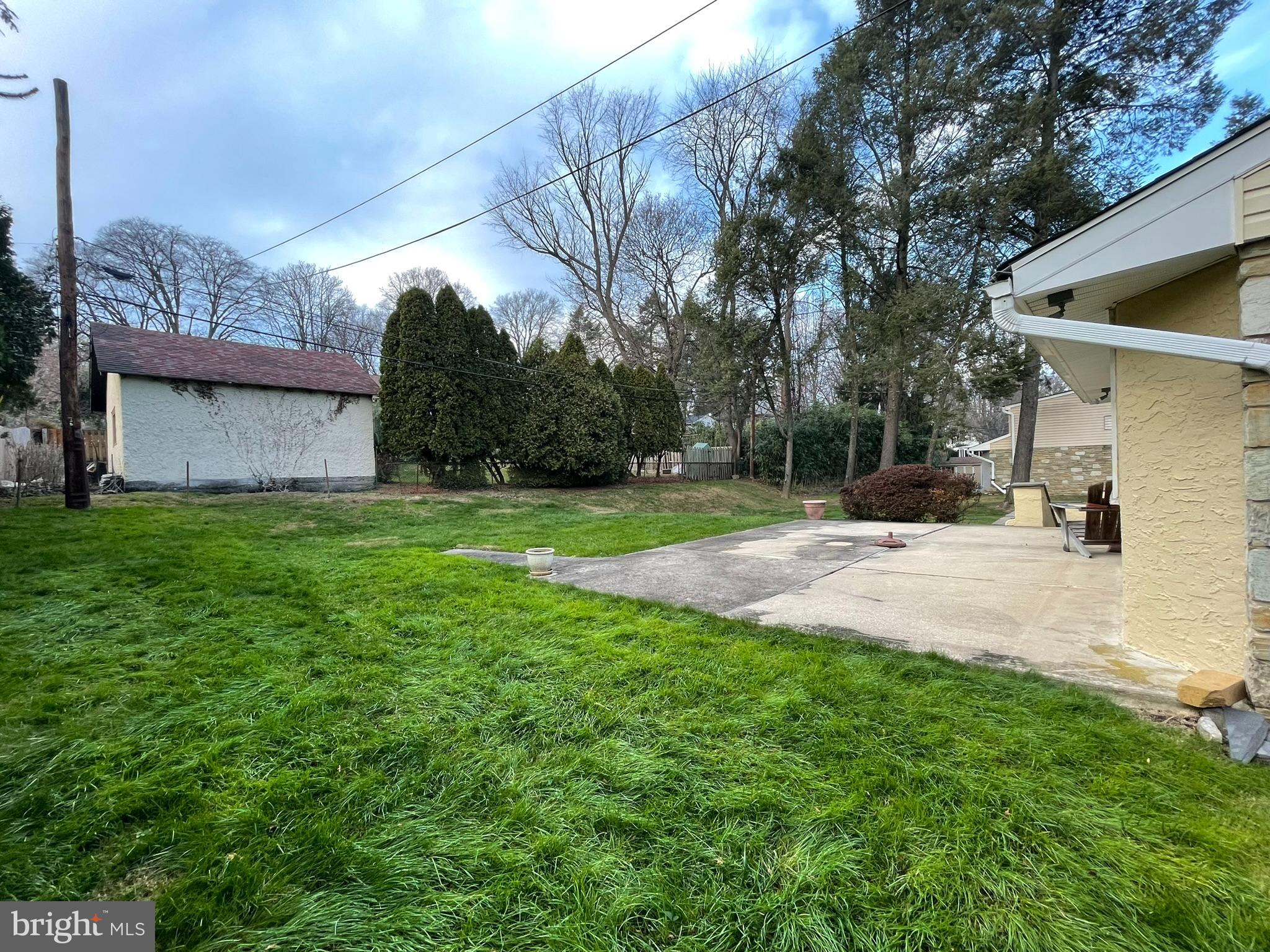 MELROSE PARK - Residential
