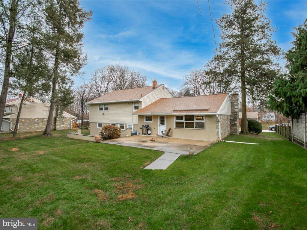 MELROSE PARK - Residential
