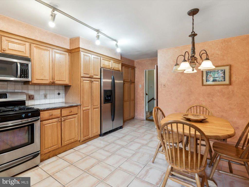 MELROSE PARK - Residential