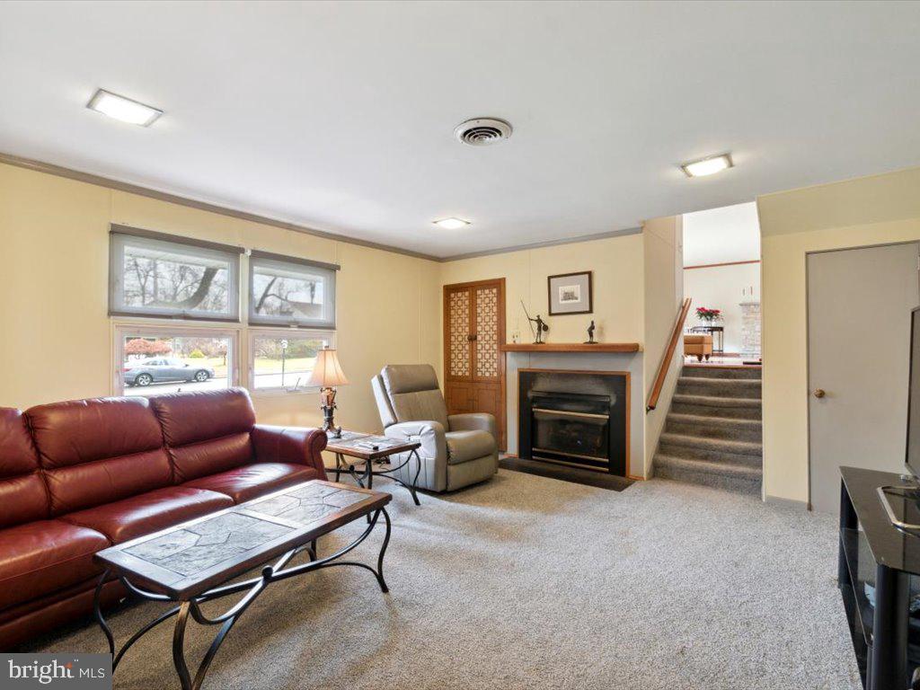 MELROSE PARK - Residential