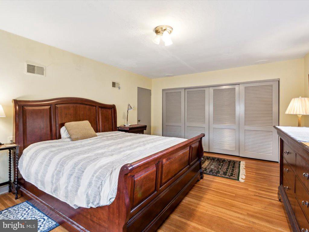 MELROSE PARK - Residential