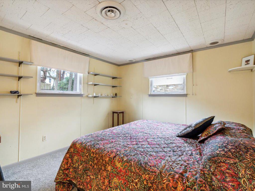 MELROSE PARK - Residential