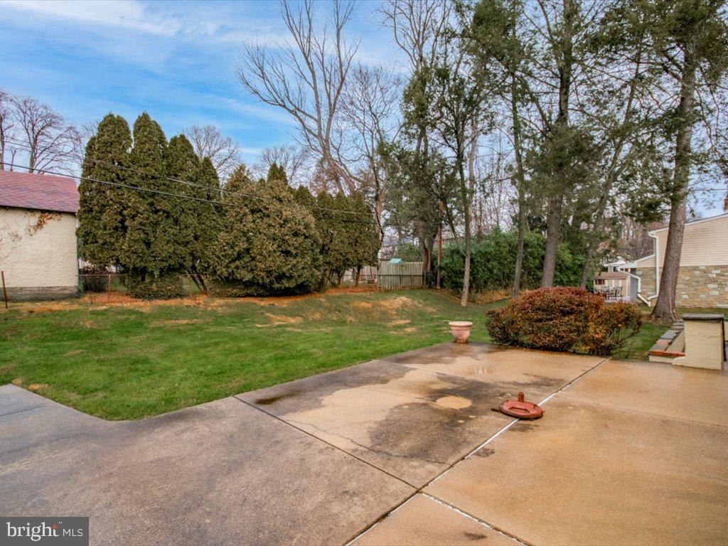 MELROSE PARK - Residential