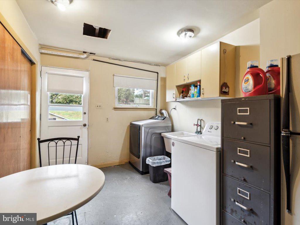 MELROSE PARK - Residential