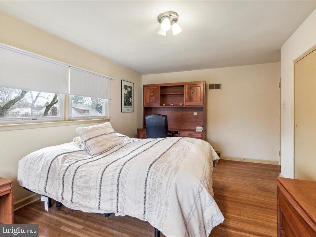 MELROSE PARK - Residential