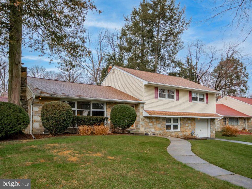 MELROSE PARK - Residential
