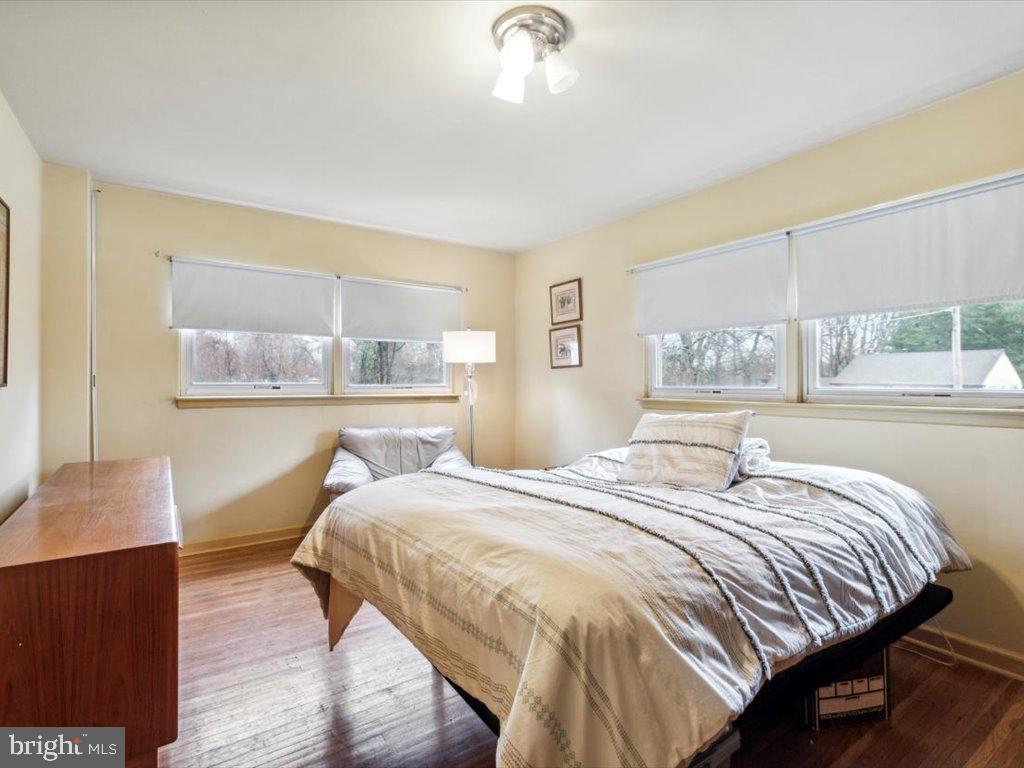 MELROSE PARK - Residential