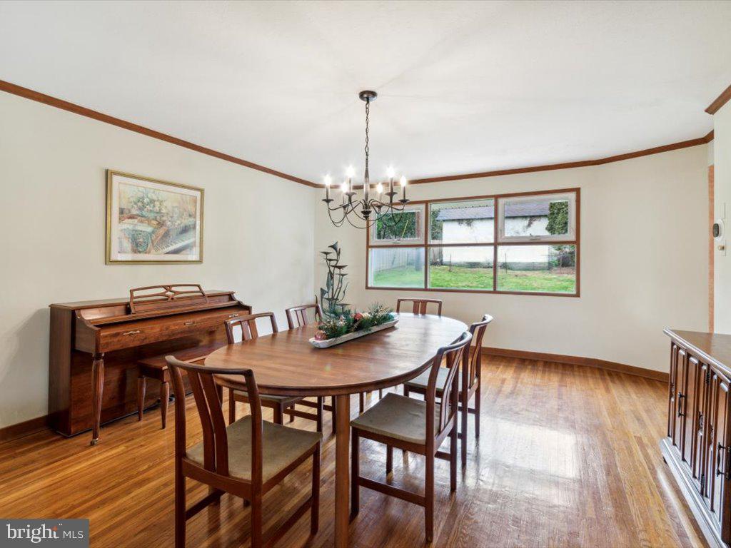 MELROSE PARK - Residential