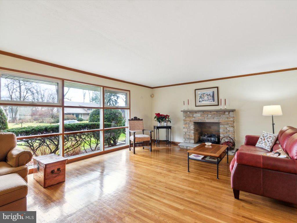 MELROSE PARK - Residential