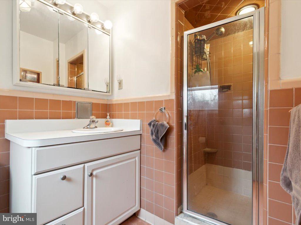 MELROSE PARK - Residential