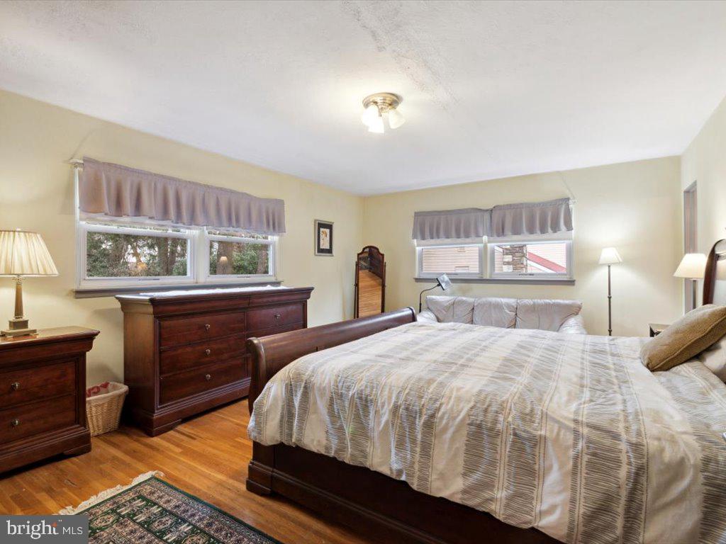 MELROSE PARK - Residential