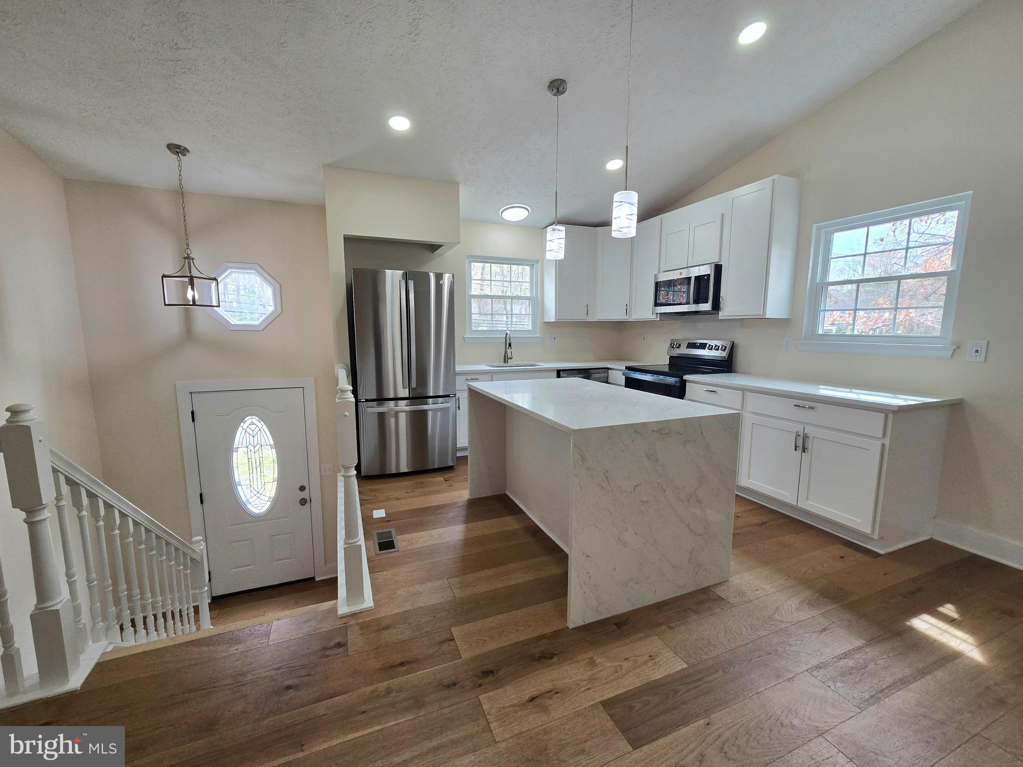 SOLLEY - Residential