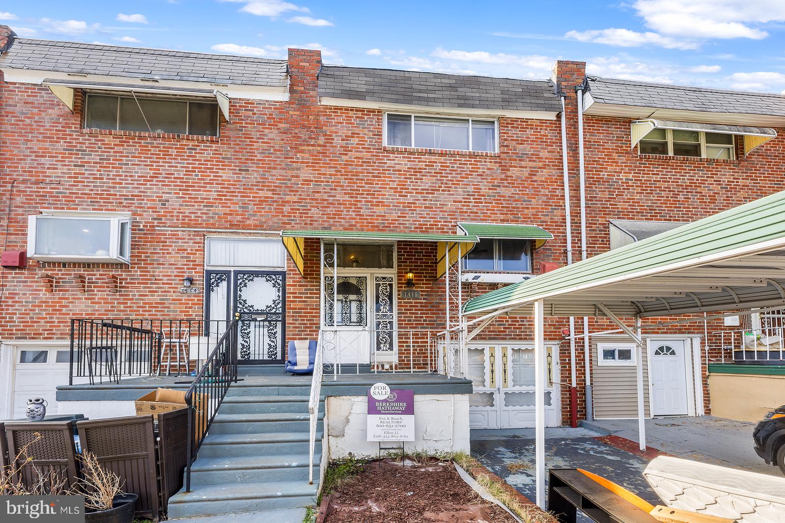 YORKTOWN - Residential
