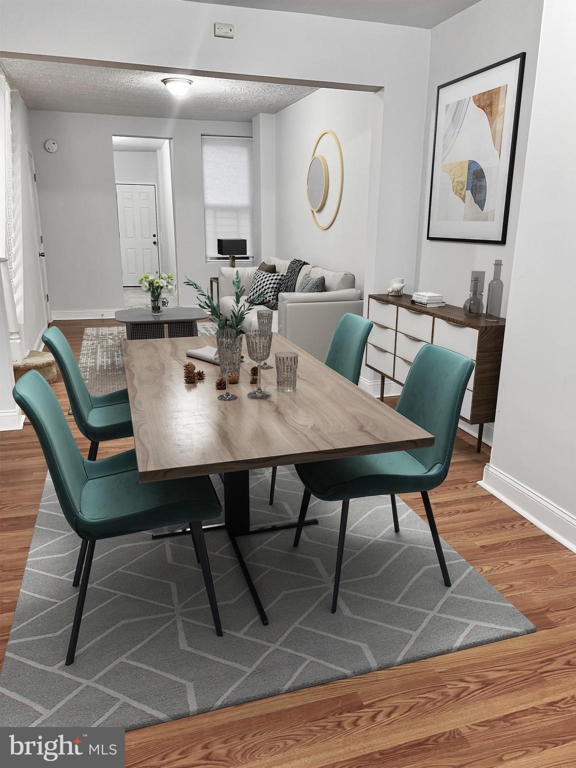 BROADWAY EAST - Residential Lease