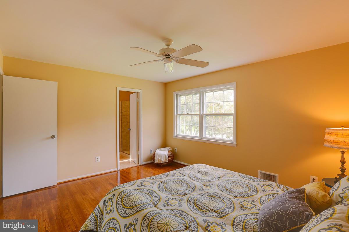 CHARTLEY NORTH - Residential