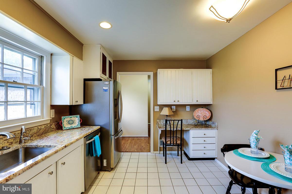 CHARTLEY NORTH - Residential