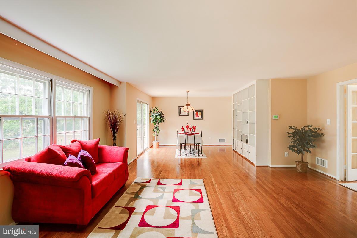 CHARTLEY NORTH - Residential