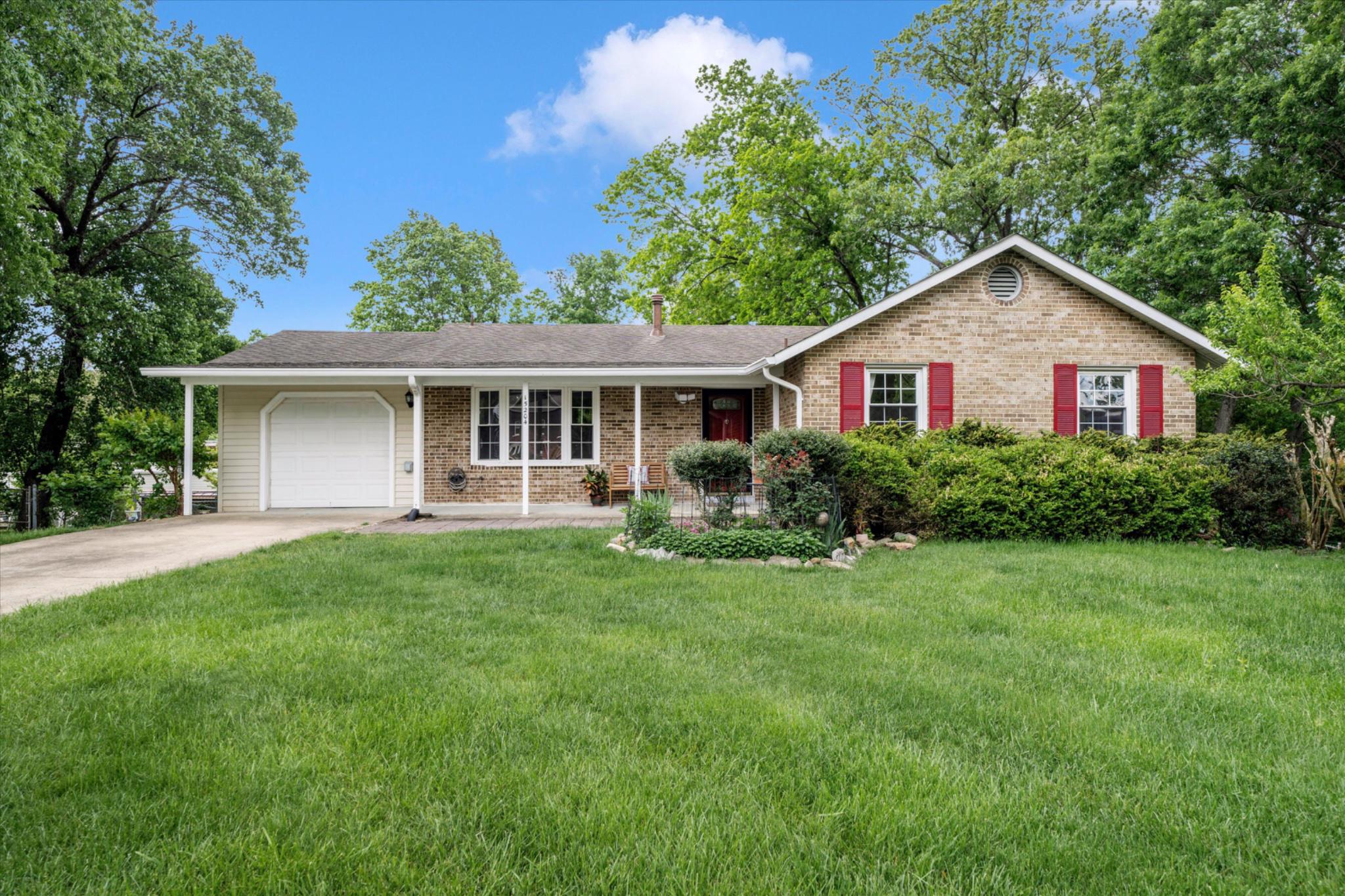 GOOD HOPE ESTATES - Residential