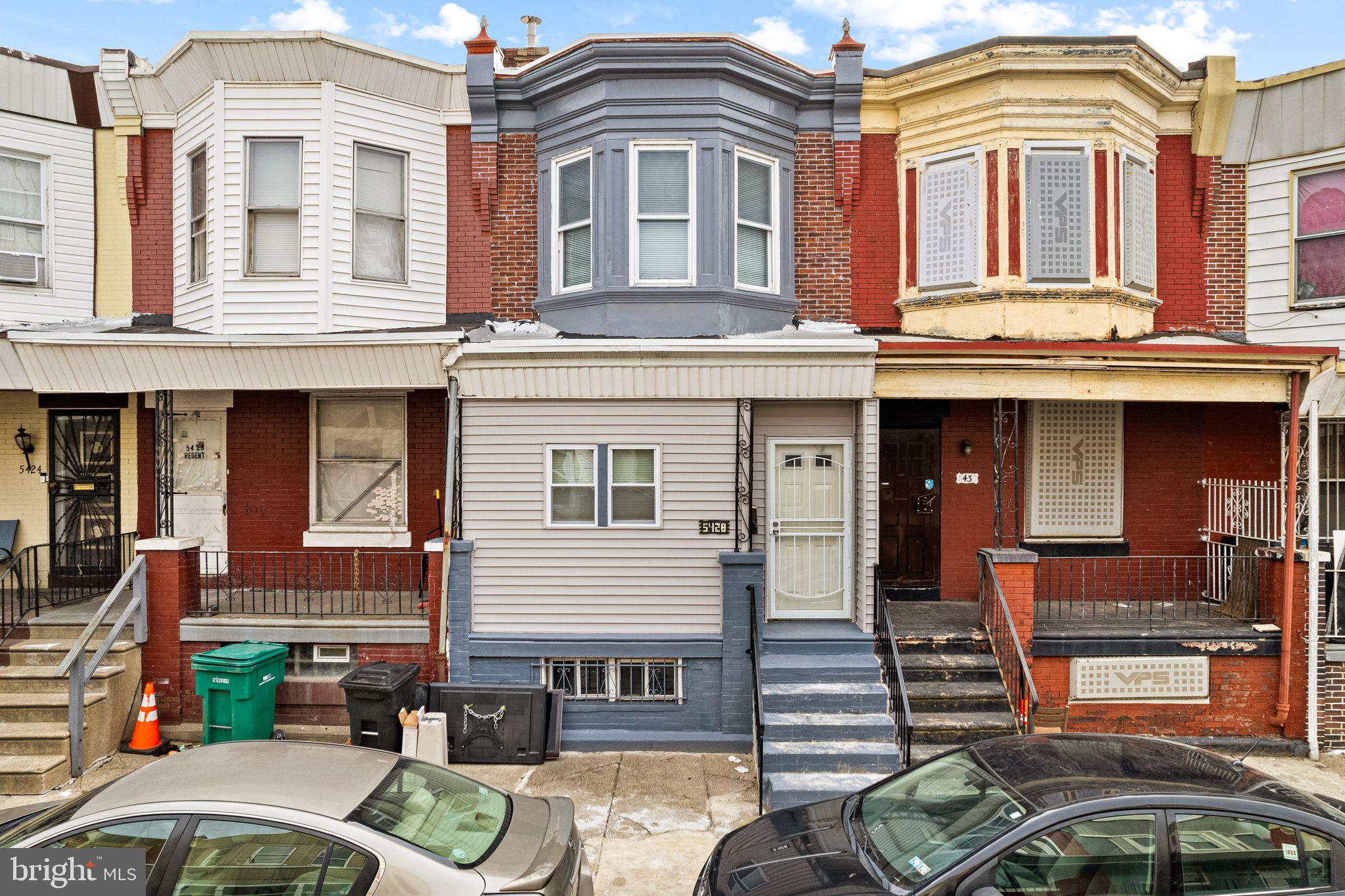 KINGSESSING - Residential