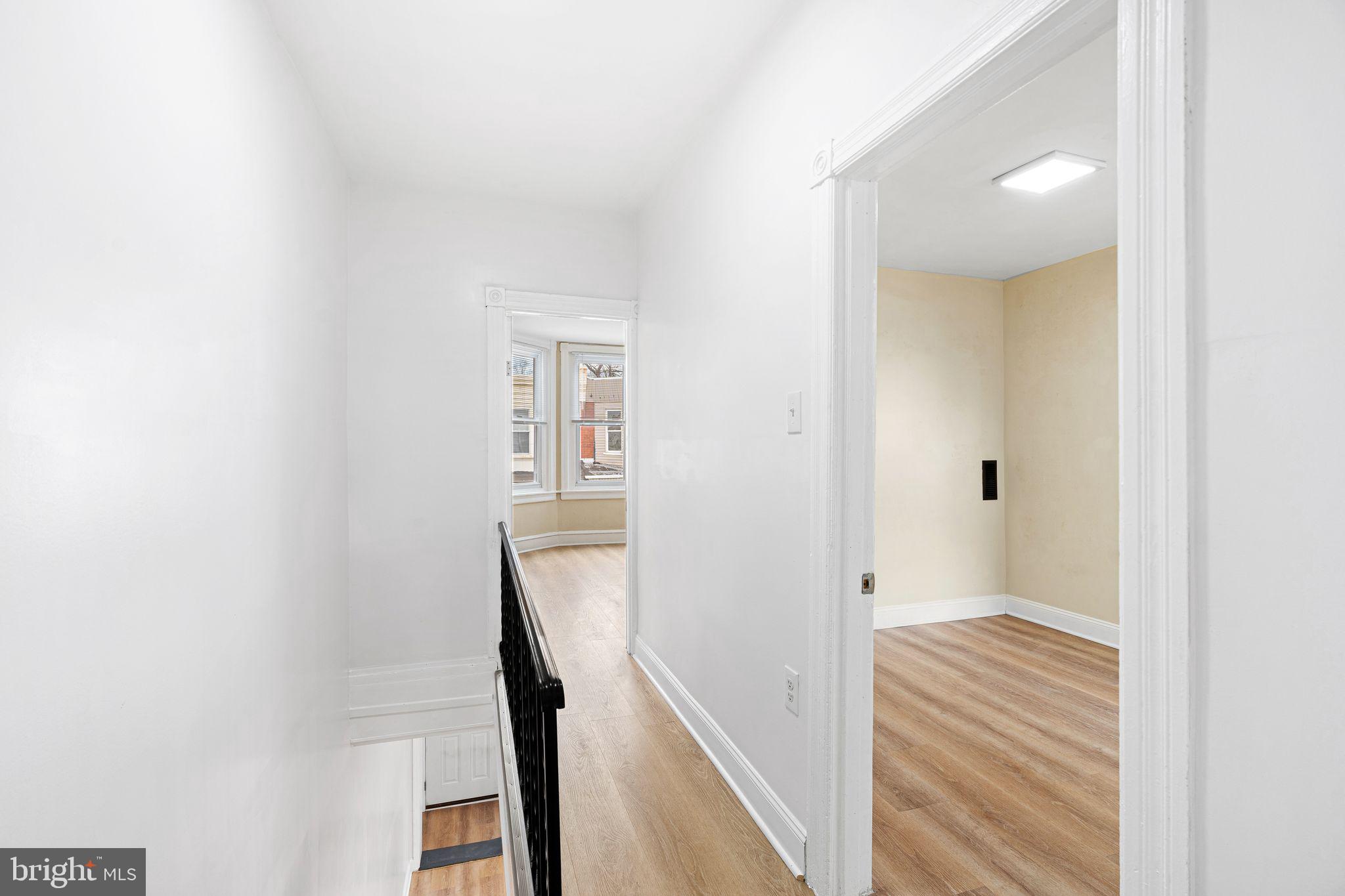 KINGSESSING - Residential