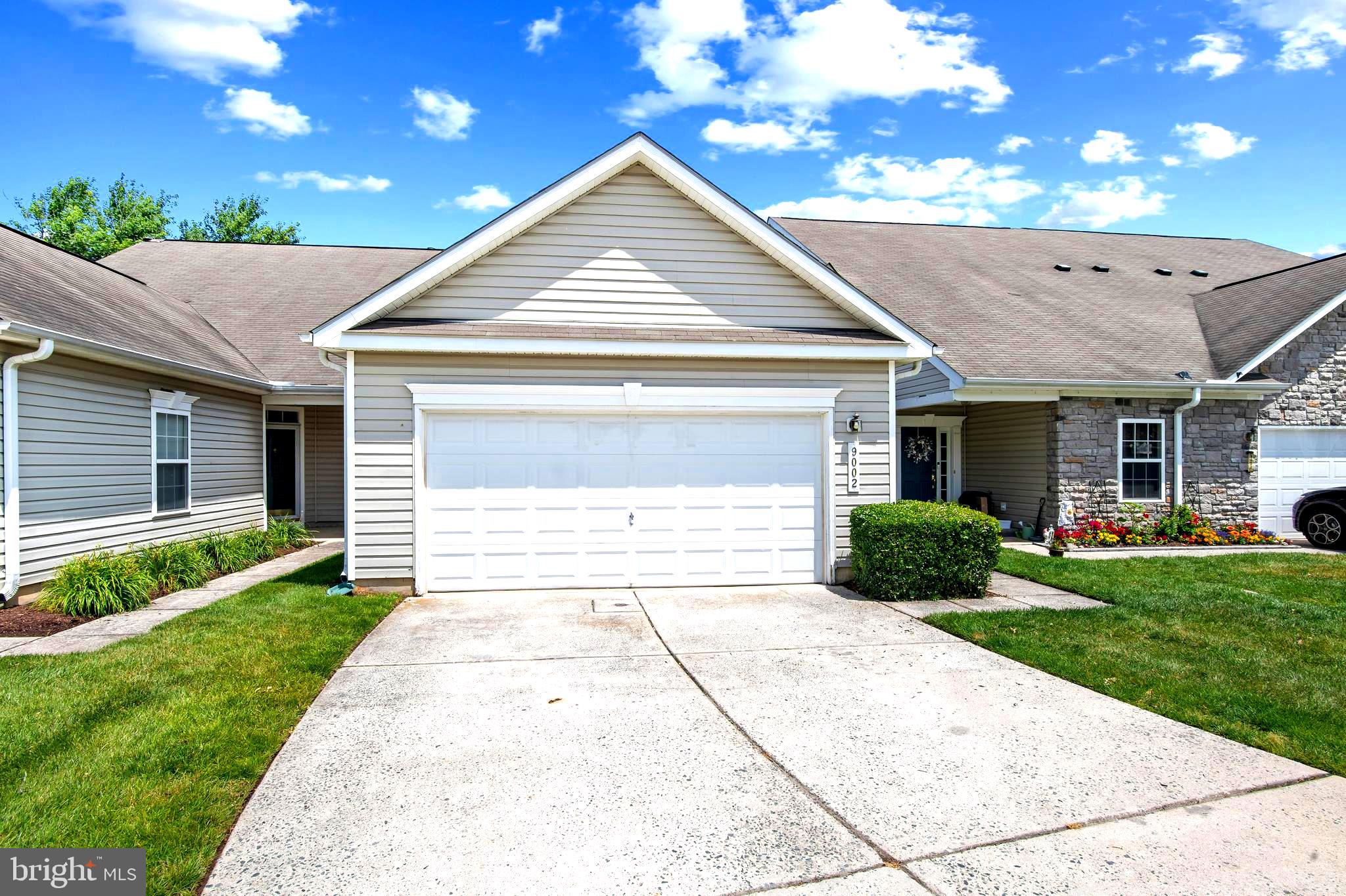 COMING SOON in Delmar, MD! This beautifully updated 2-bedroom, 2-bathroom townhome offers fresh paint, brand-new carpet throughout, and several other thoughtful updates. Enjoy a small-town setting with convenient access to local seafood restaurants, Salisbury shopping and dining, Ocean City, Rehoboth Beach, Dover, Virginia Beach, and BWI Airport. The home also features a beautiful backyard with picturesque water views that create a peaceful and inviting outdoor setting. These photos are only a sampling of the beauty this home has to offer, and more photos will be uploaded soon.