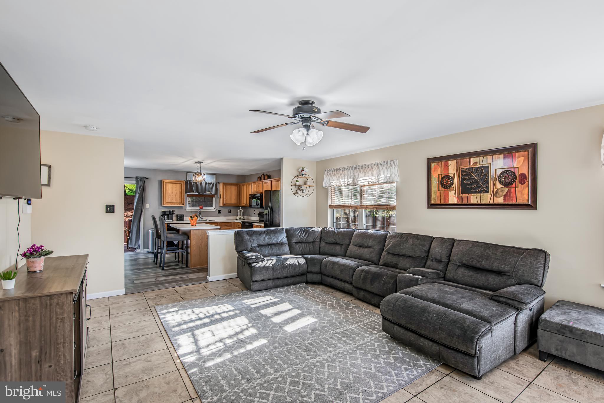 SPRING BROOK VILLAGE - Residential