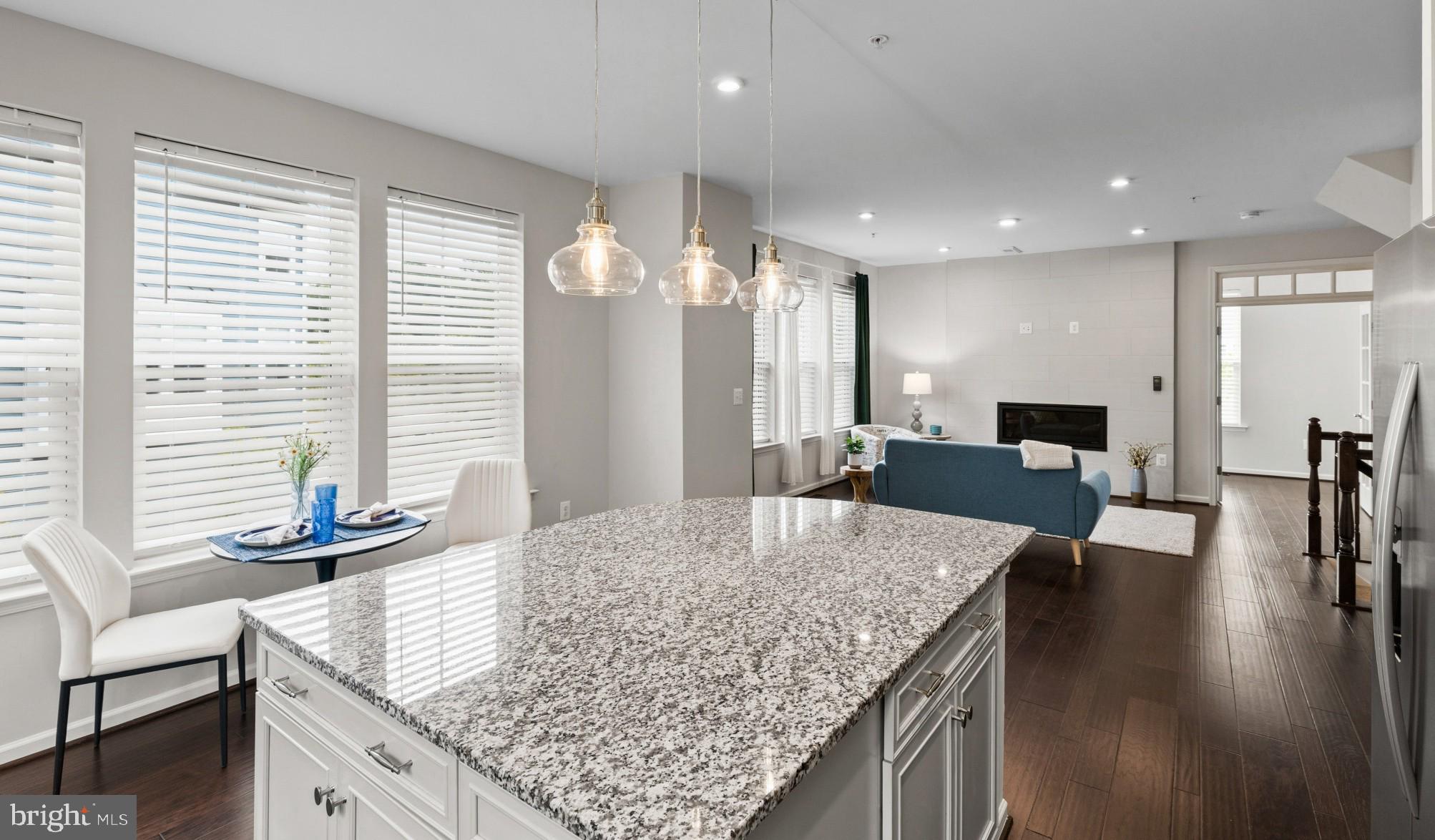 RIVERWALK AT CROFTON - Residential