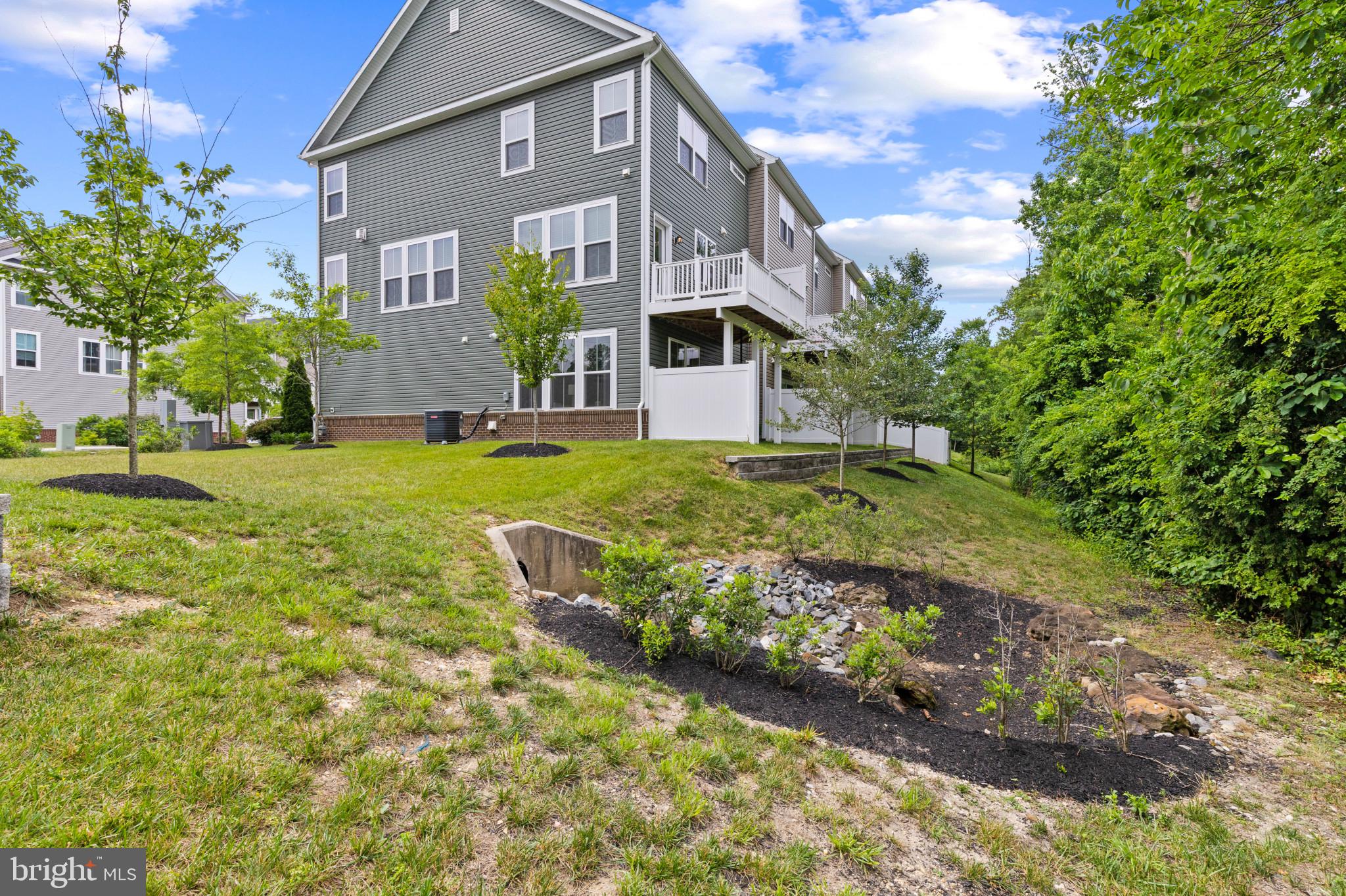 RIVERWALK AT CROFTON - Residential