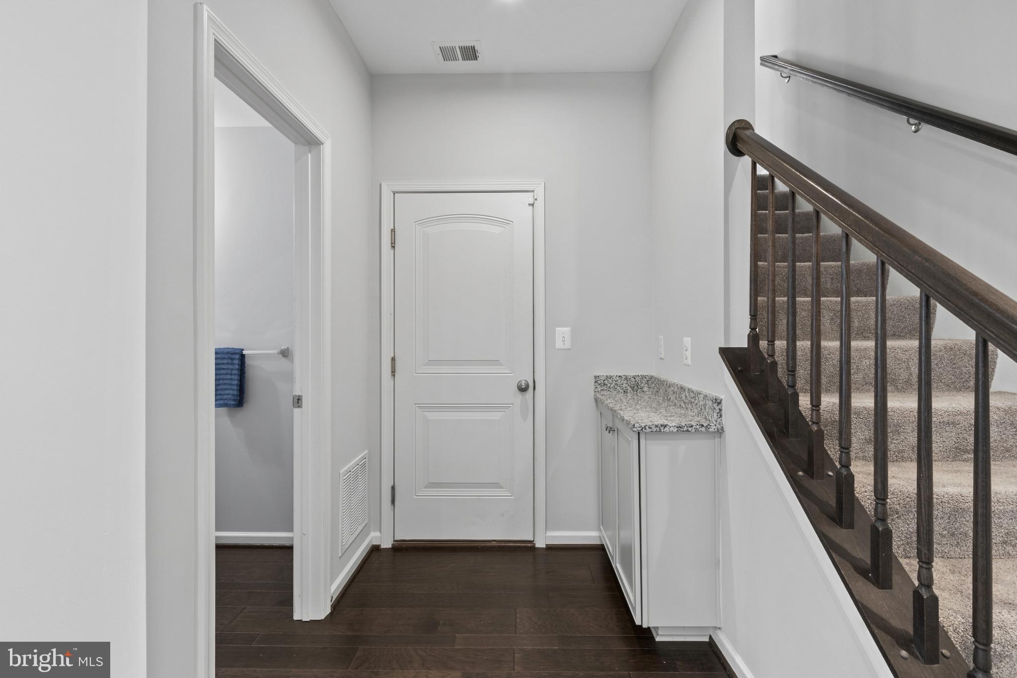 RIVERWALK AT CROFTON - Residential