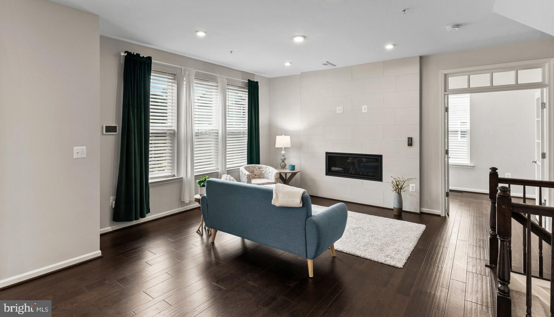 RIVERWALK AT CROFTON - Residential