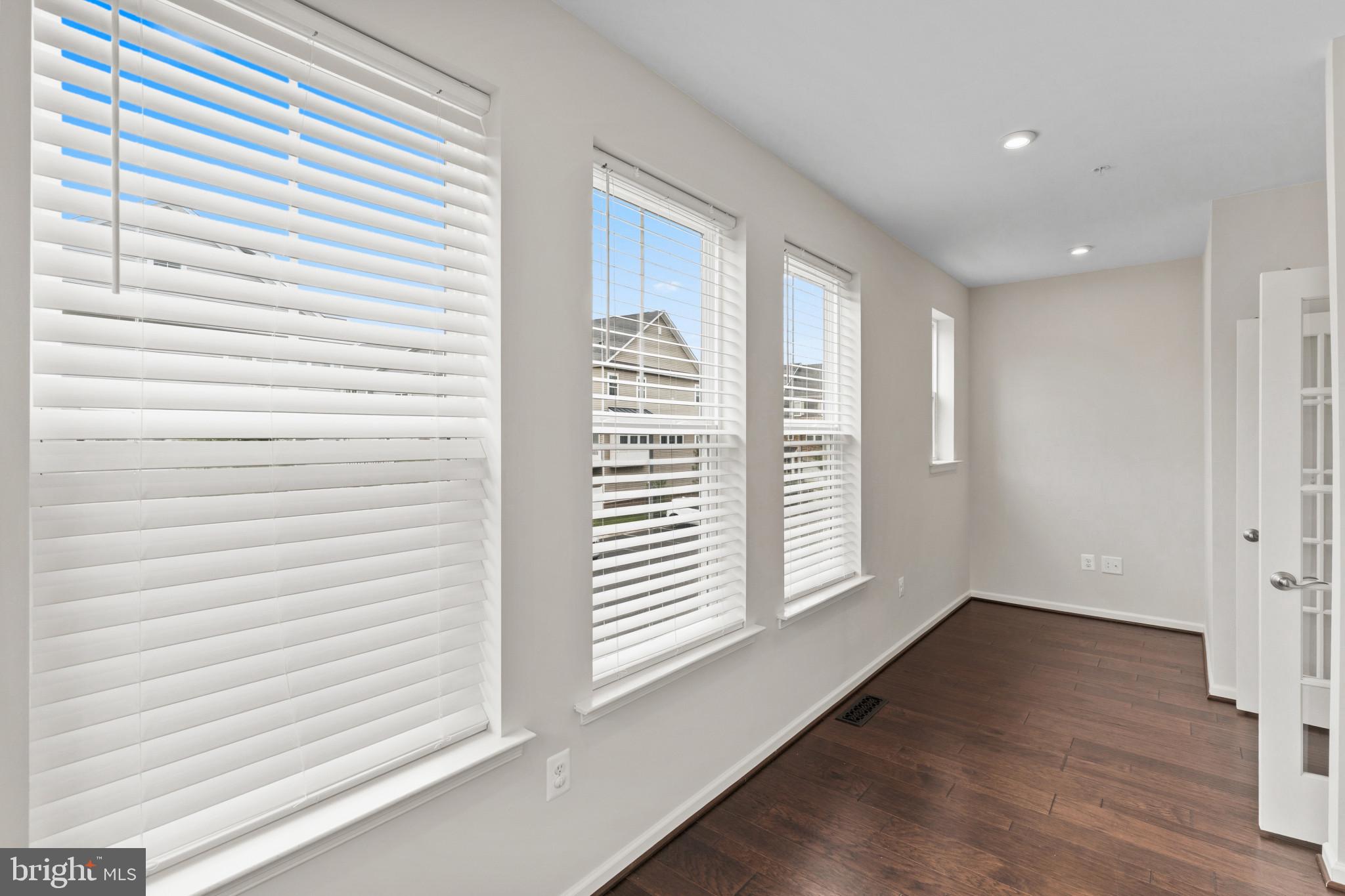RIVERWALK AT CROFTON - Residential