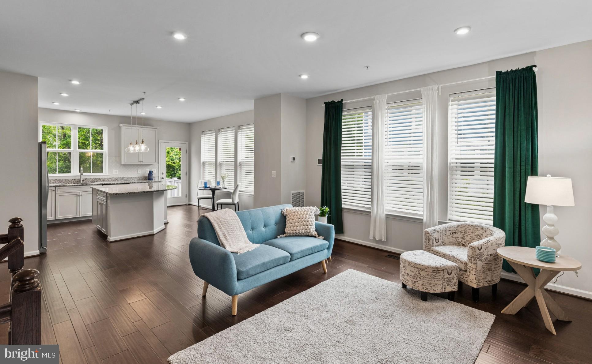 RIVERWALK AT CROFTON - Residential